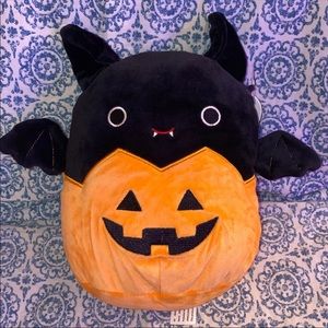 Emily Squishmallow 8in